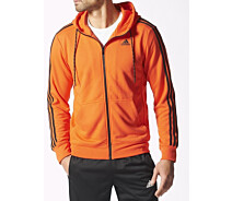 Придбати - чоловічу кофту  Кофта ESS THE HOOD S17870 Adidas Помаранчевий