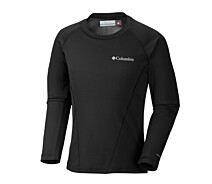Придбати - чоловічу кофту  Кофта Midweight Crew 2 1566801010 Columbia S Чорний