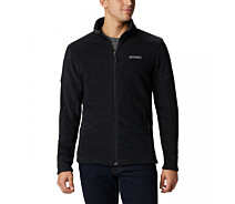 Придбати - чоловічий джемпер  Джемпер Basin Trail III Full Zip 1907753CLB-010 Columbia L (50-52) Чорний
