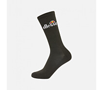 Придбати - чоловічу шкарпетку  Шкарпетки для спорту SBGA1569E0V-BLACK Ellesse 6-8,5 (39-42) Чорний