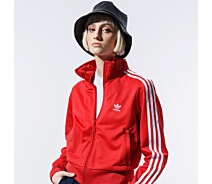 Придбати - жіночу кофту  Кофта FIREBIRD TRACK JACKET FM3268 Adidas 34 Червоний
