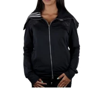 Придбати - жіночу кофту  Кофта CL Q3 TRACK TOP O05110 Adidas Чорний
