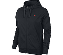 Придбати - жіночу кофту  Кофта FLEXIN IT FZ HOODY 611840010 Nike Чорний