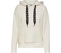 Придбати - жіночу толстовку  Толстовка ONLFANCY L/S HOOD SWT 15193315-Tofu ONLY M Бежевий