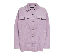 Придбати - чоловічу сорочку  Сорочка ONLBITTEN LIFE CORD SHACKET PNT NOOS 15182101 Orchid Bloom ONLY L Бузковий