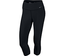 Придбати - жіночі спортивні штани  Капрі LEGEND 2.0 TI POLY CAPRI 548494010 Nike Чорний