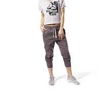 Придбати - жіночі спортивні штани  Штани MARBLE PANT CY3604 Reebok Сірий