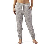 Придбати - жіночі спортивні штани  Брюки EL MARBLE PANT CF8622 Reebok Сірий