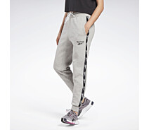 Придбати - жіночі спортивні штани  Штани TE TAPE PACK JOGGER GU0022 Reebok XS Сірий