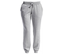 Придбати - жіночі спортивні штани  Брюки EL CC FLC PANT Z58426 Reebok Сірий