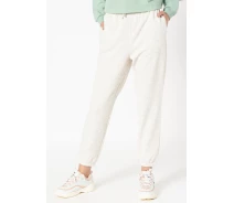 Придбати - жіночі спортивні штани  Штани ONLCOMFY LIFE PANT SWT 15236619 Oatmeal ONLY L Кремовий