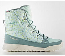 Придбати - жіночий черевик  Черевики CW CHOLEAH PADDED CP AQ2024 Adidas 4 (36,5) Бірюзовий