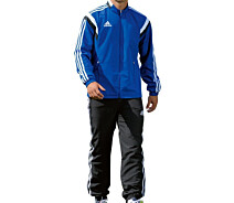 Придбати - чоловічий спортивний костюм  Костюм CON 14 PRE SUIT G80779 Adidas Синій