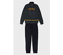 Придбати - чоловічий спортивний костюм  Костюм BOY TRACKSUIT 39F4794-N948 CMP 152 Темно-синій