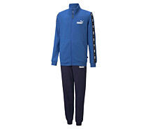 Придбати - чоловічий спортивний костюм  Спортивний костюм Tape Poly Suit cl 84820867 Puma 152 Синій