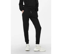 Придбати - жіночі штани  Штани ONPNIFFE SLIM SWEAT PNT 15236608-Black Only Play S Чорний