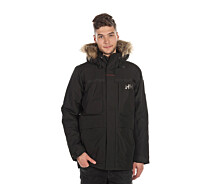 Придбати - чоловічу парку  Парка PARKA COASTAL 2 54408990 HELLY HANSEN S Чорний