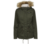 Придбати - чоловічу парку  Парка onlLORCA SHORT CANVAS PARKA CC OTW 15118828PEAT ONLY Хакі,Фісташковий