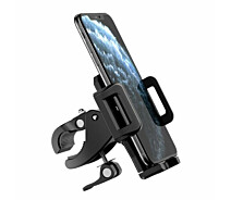 Придбати - автомобільний тримач  Велосипедний утримувач ROCK Bicycle Mount - Black