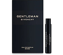 Придбати - мужскую парфюмерию  Пробник Парфумована вода для чоловіків Givenchy Gentleman Boisee 1 мл