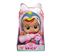 Придбати - ляльки, набори для ляльок  Лялька дитяча IMC Toys Синій