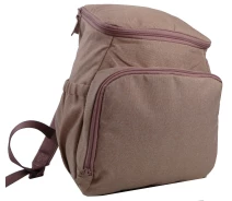 Придбати - рюкзак  Жіночий рюкзак Lupilu 32х38х18 см Рожевий