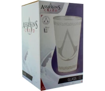 Придбати - подарок для геймеров  Склянка Assassins Creed
