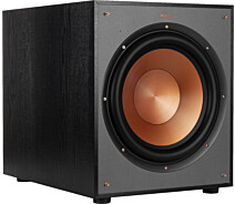 Придбати - сабвуфер для акустичної системи  Сабвуфер Klipsch R-120SW