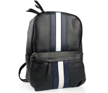 Придбати - рюкзак  Чоловічий шкіряний рюкзак Tiding Bag A25F-68020A