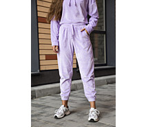 Придбати - жіночі спортивні штани  Штани жіночі "Lilac" фіолетові