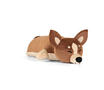 Придбати - подарок для геймеров  Подушка декоративна WP MERCHANDISE Doggy huggy Песик обіймашка