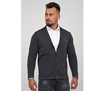 Придбати - чоловічий кардигани  Кардиган Trend Collection 33573 Антрацит (ANTRASIT) 2XL