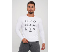 Придбати - чоловічий реглан  Реглан Trend Collection 34002 Білий (BEYAZ) XL