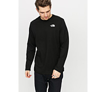 Придбати - чоловічий світшот  Світшот The North FaceRed Box Tee NF0A493LJK31 L