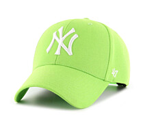 Придбати - жіночу кепку  Кепка (MVP) 47 Brand NY YANKEES B-MVPSP17WBP-LI One size