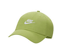 Придбати - жіночу кепку  Бейсболка Nike U NSW H86 FUTURA WASH CAP 913011-332 One size