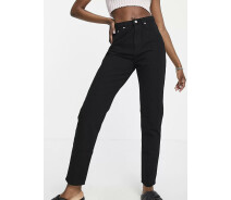 Придбати - жіночі джинси  Джинси Missguided 40 Чорний (9020698)