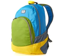 Придбати - рюкзак  Міський рюкзак Vans 33х47х15 см Різнокольоровий