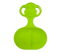 Придбати - дитячі санчата  Санки "Льодянка" маленькі 1028 (Салатова) (1028TXK(Green)