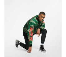 Придбати - чоловічий бомбер  Бомбер Jordan City Of Flight Graphic Bomber Jacket (S) AT9005-010 S