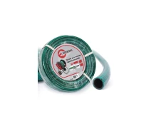 Придбати - шланг  Поливальний шланг Intertool - 1/2" х 20 м зелений 3-х шаровий (GE-4023)