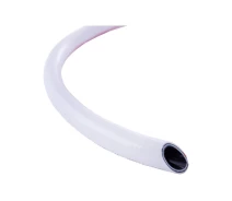 Придбати - шланг  Поливальний шланг Intertool - 3/4" x 30 м сірий 5 шаровий (GE-4143)