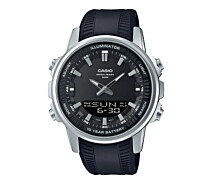 Придбати -  Чоловічий годинник Casio AMW-880-1A