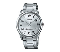 Придбати - наручний годинник  Чоловічий годинник Casio MTP-V001D-7B