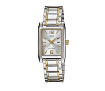Придбати - наручний годинник  Жіночий годинник Casio LTP-1235SG-7A