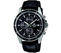 Придбати - наручний годинник  Чоловічий годинник Casio EFR-526L-1AVUEF