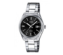 Придбати - наручний годинник  Чоловічий годинник Casio MTP-1302D-1A1VEF