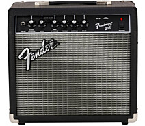 Придбати - гитарный усилитель  Гітарний комбопідсилювач FENDER FRONTMAN 20G
