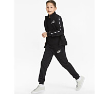 Придбати - чоловічий спортивний костюм  Спортивний костюм Tape Sweat Suit 67011401 Puma 152 Чорний