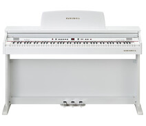 Придбати - цифровое пианино  Цифрове піаніно Kurzweil KA130 WH